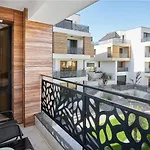 Apartamento Bamboo Studio-