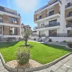 Bamboo Studio- Sozopol