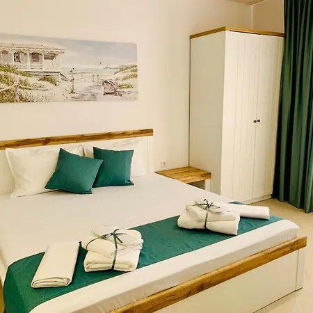 Bamboo Studio- Sozopol