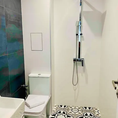 Bamboo Studio- Apartment *