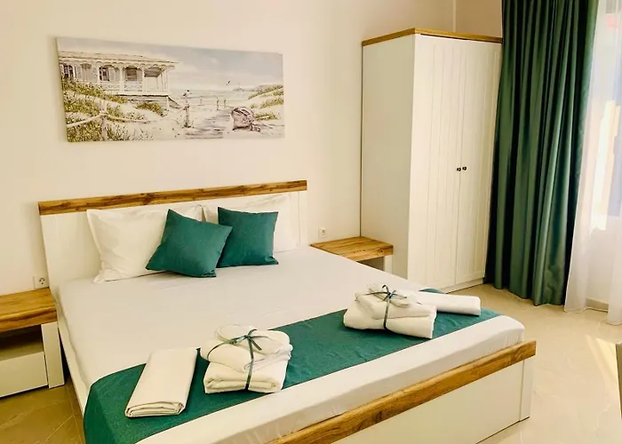 Bamboo Studio- Sosopol