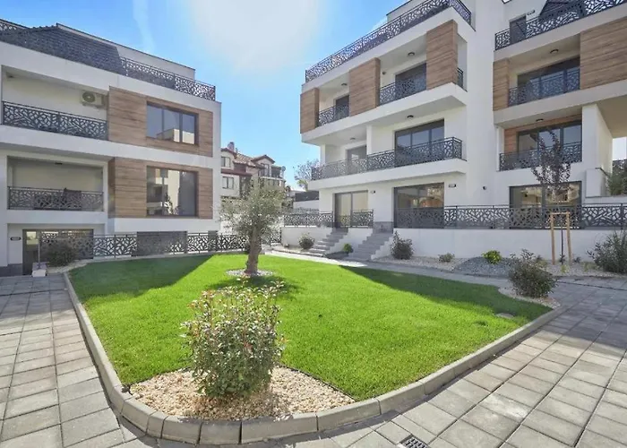 Bamboo Studio- Sosopol